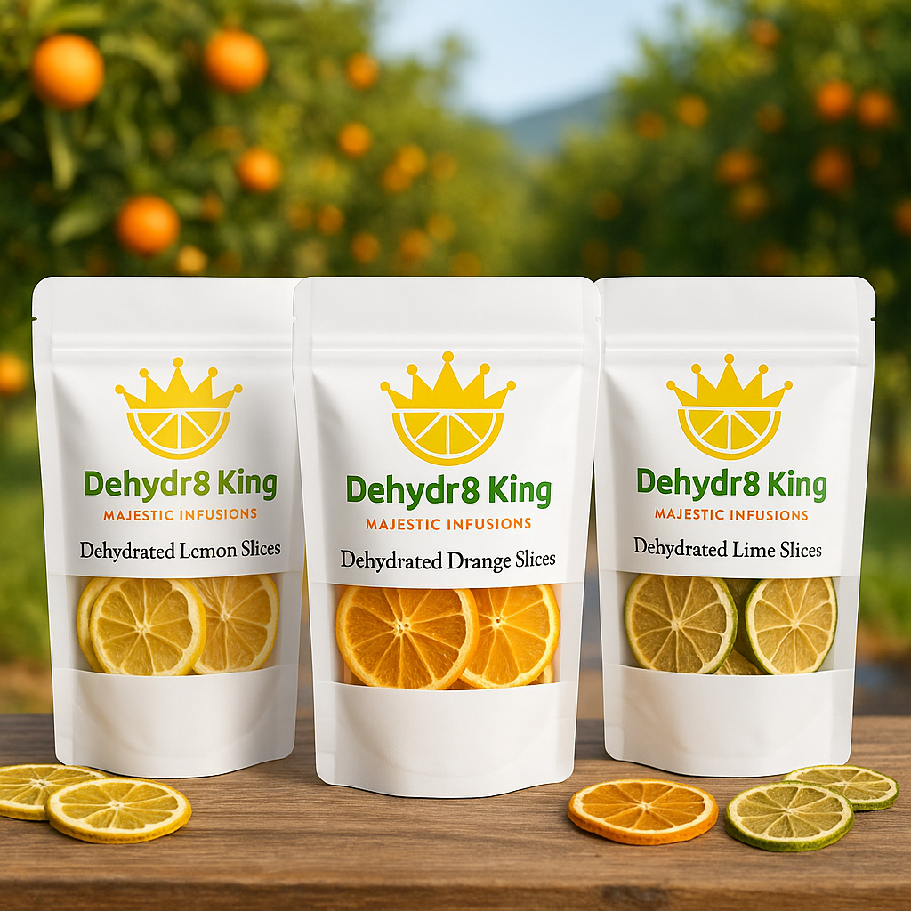 Lemon Lime Orange_ orchard